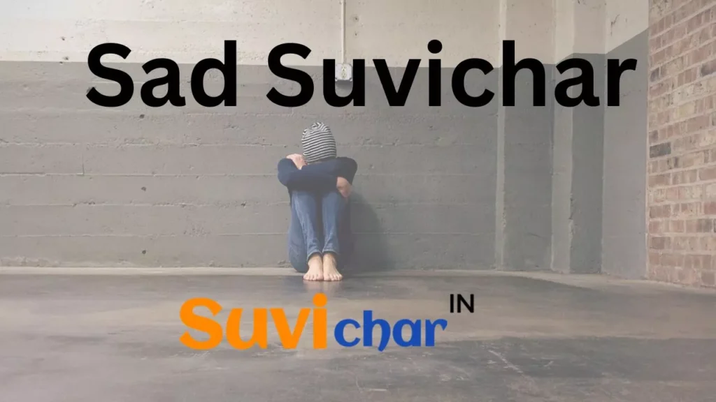 Sad Suvichar