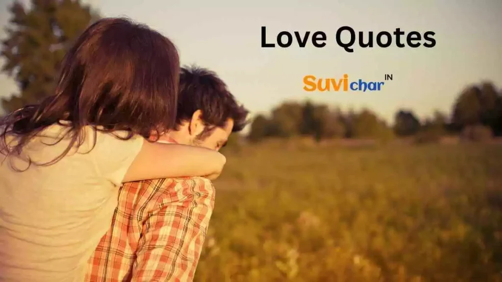 Love Quotes
