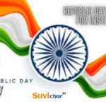 Republic Day Captions for Instagram