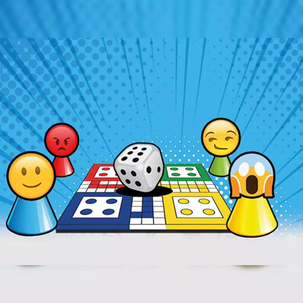 Ludo Online - Delivering a Fun and Interactive Gaming Experience
