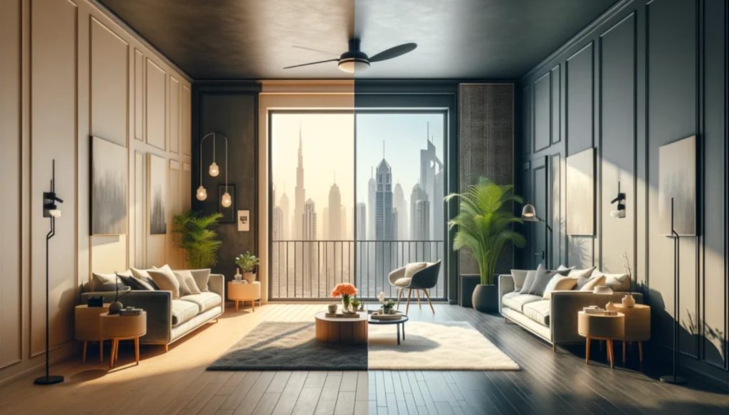 Expert Apartment Renovation: Tips for Style & Function