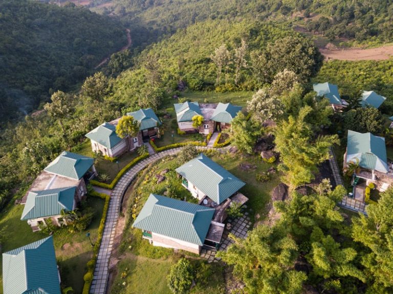 Why Are Ananthagiri Resorts a Top Choice for Nature Lovers?