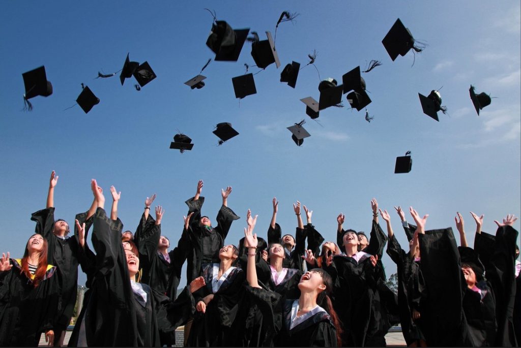 Top 5 Best Universities in the World: A Global Powerhouse of Higher Education