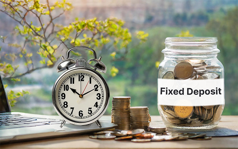 Understand What a Fixed Deposit Is