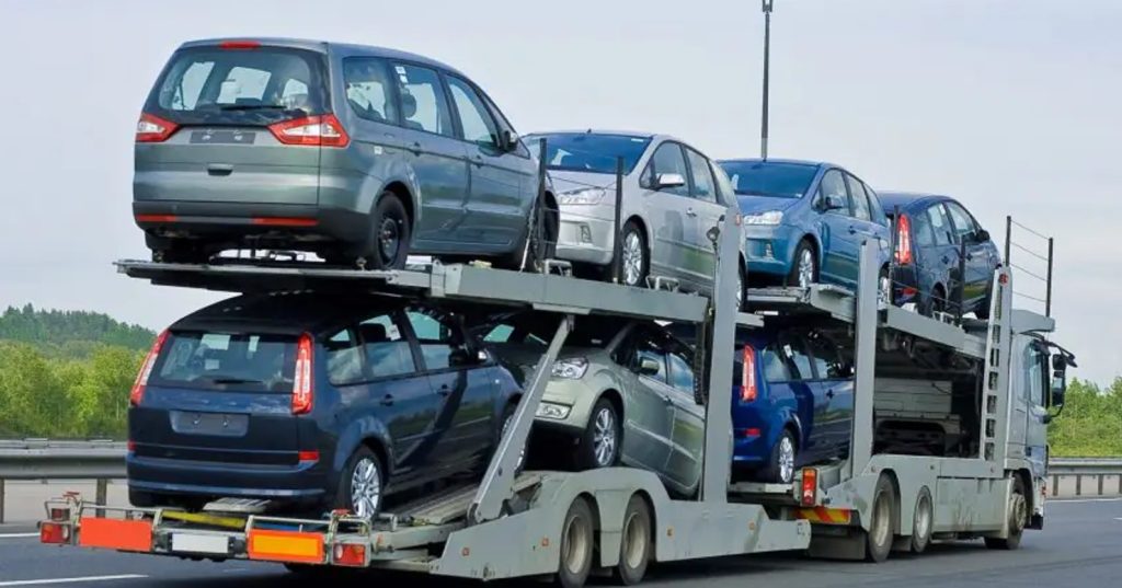 Important Aspects of a Car Shipping Business Picker