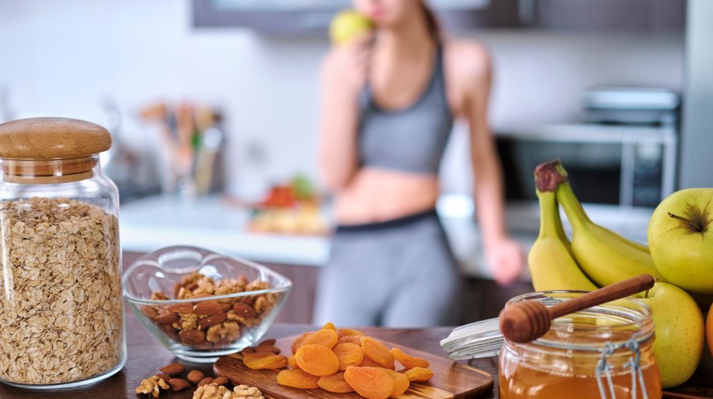 Fuel Your Energy: Tips for Selecting Healthy Snacks and Protein-Rich Treats