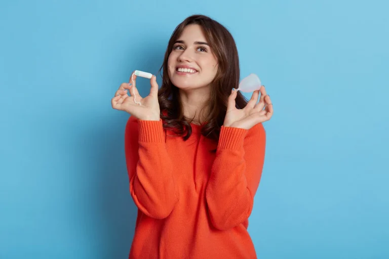 What are the details you need to know about these smart technologies and sustainable menstrual products?