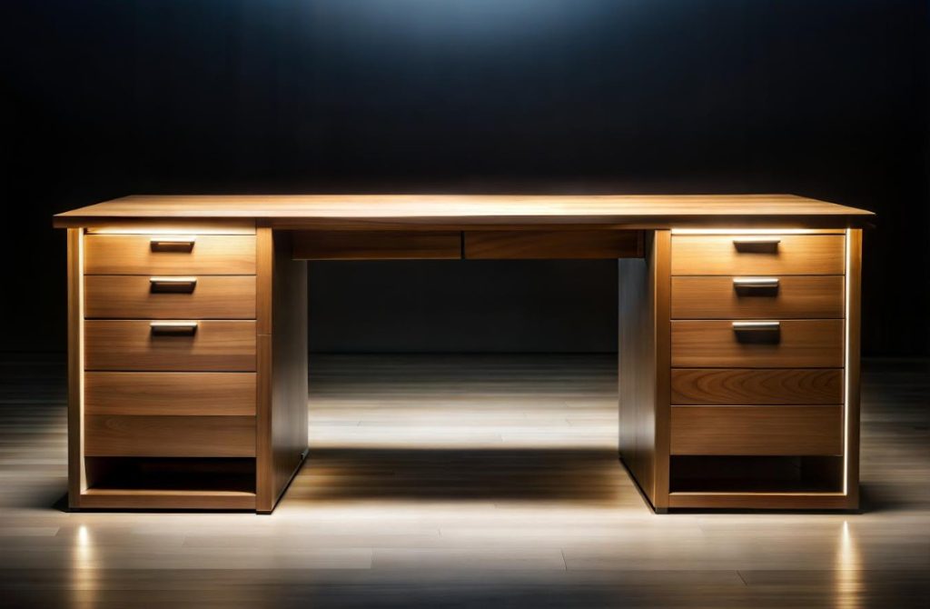 What to Look for When Buying a Commercial Desk for Your Office
