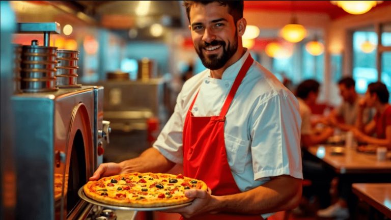 Can You Start a Food Franchise Business Below ₹10 Lakhs? Here's How