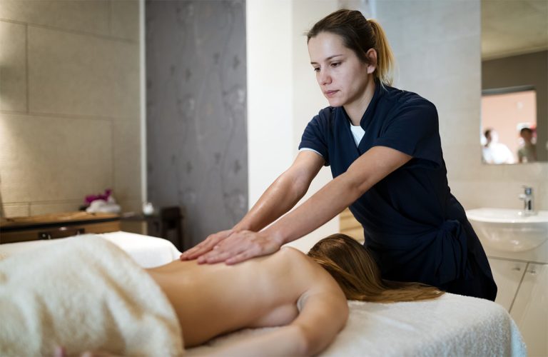 How Massage Can Help with Chronic Pain Management