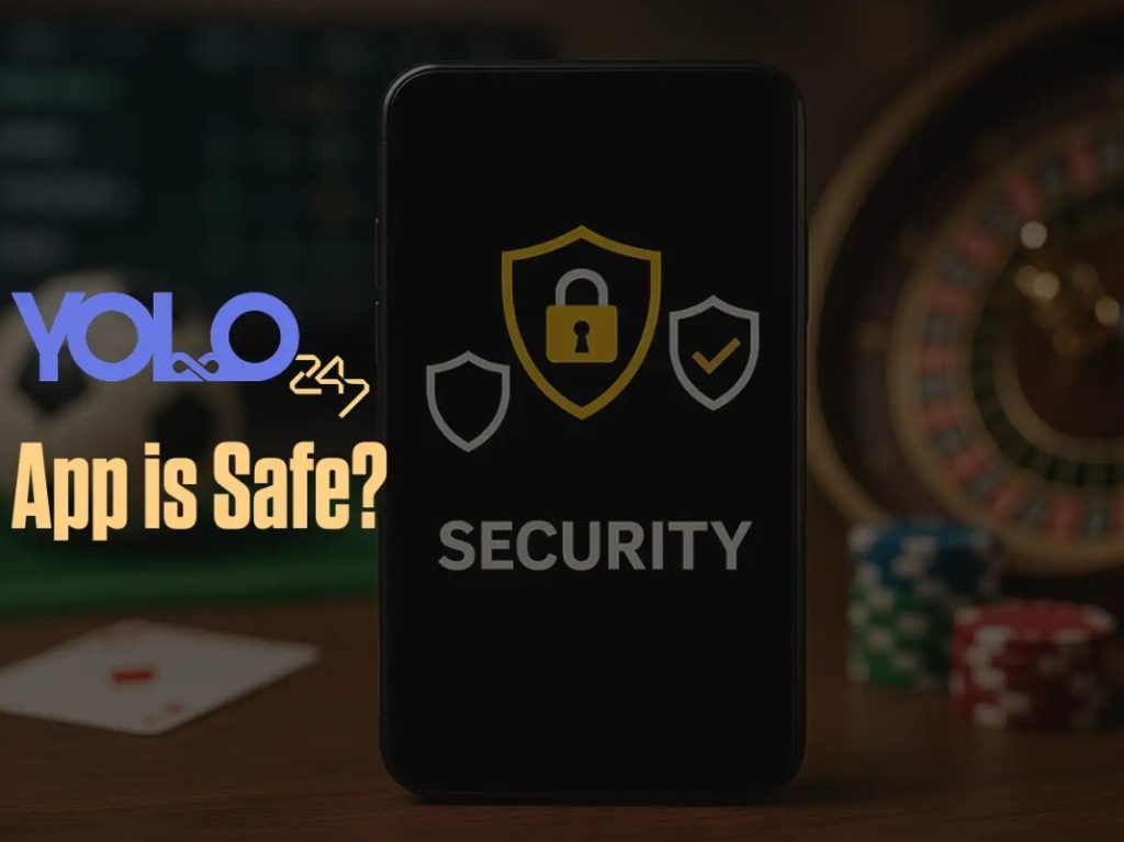 Is the Yolo247 App Safe for Betting? An Honest Review