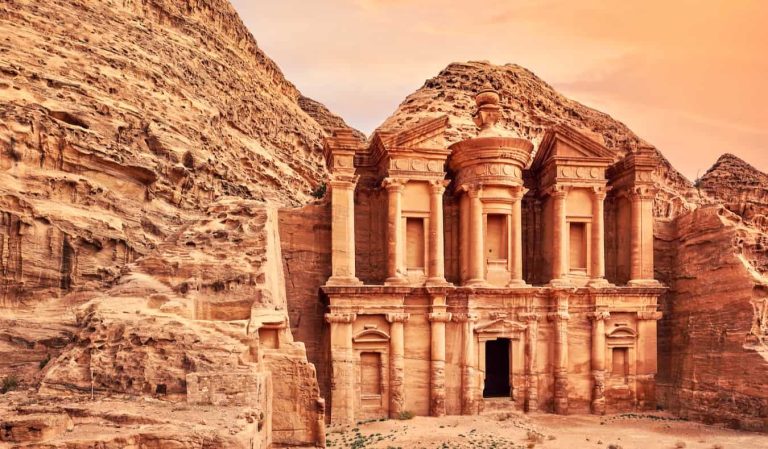Top 5 Historical Places in Egypt
