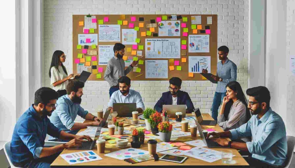 Next-Gen Business Minds Start Here: Management Colleges Fueling India’s Growth