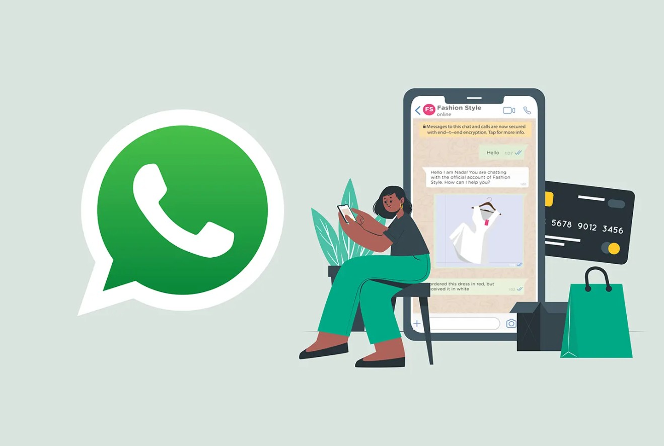 What is a WhatsApp Page and Why Your Business Needs One