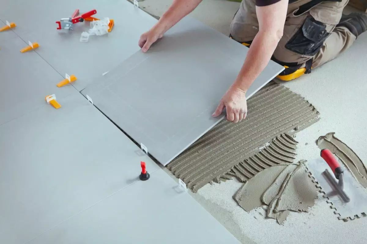 Tile Installation Tips: Getting a Professional Finish Every Time