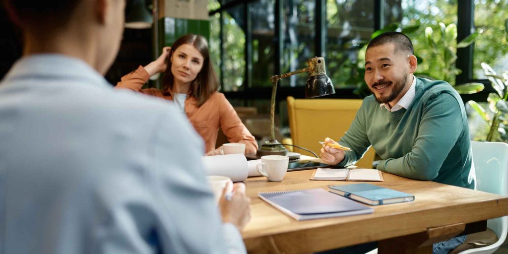 Why Comfortable Spaces Lead to Better Business Outcomes