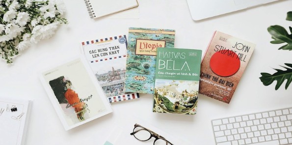 Fiction- An Adventure Journey Through the Imaginary World