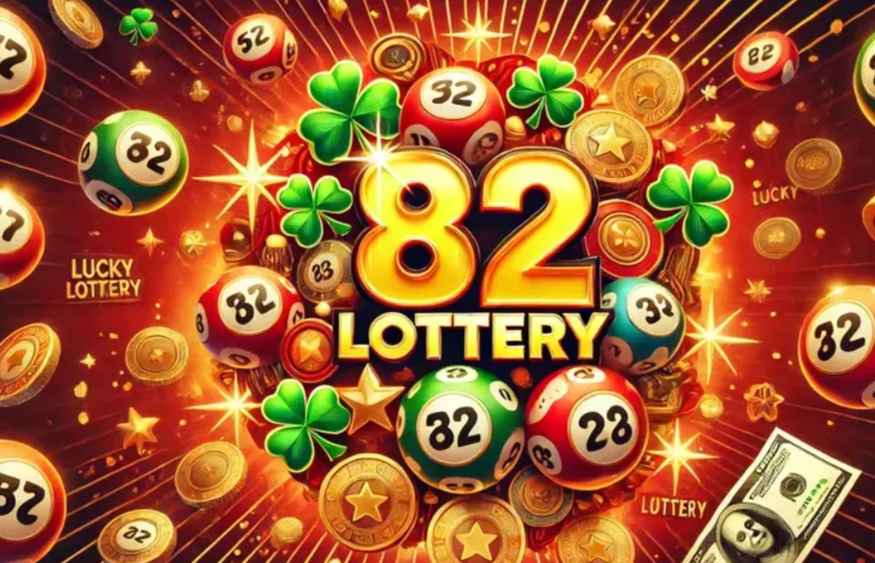 82 Lottery Guide: Smart Tips for Better Winning Chances