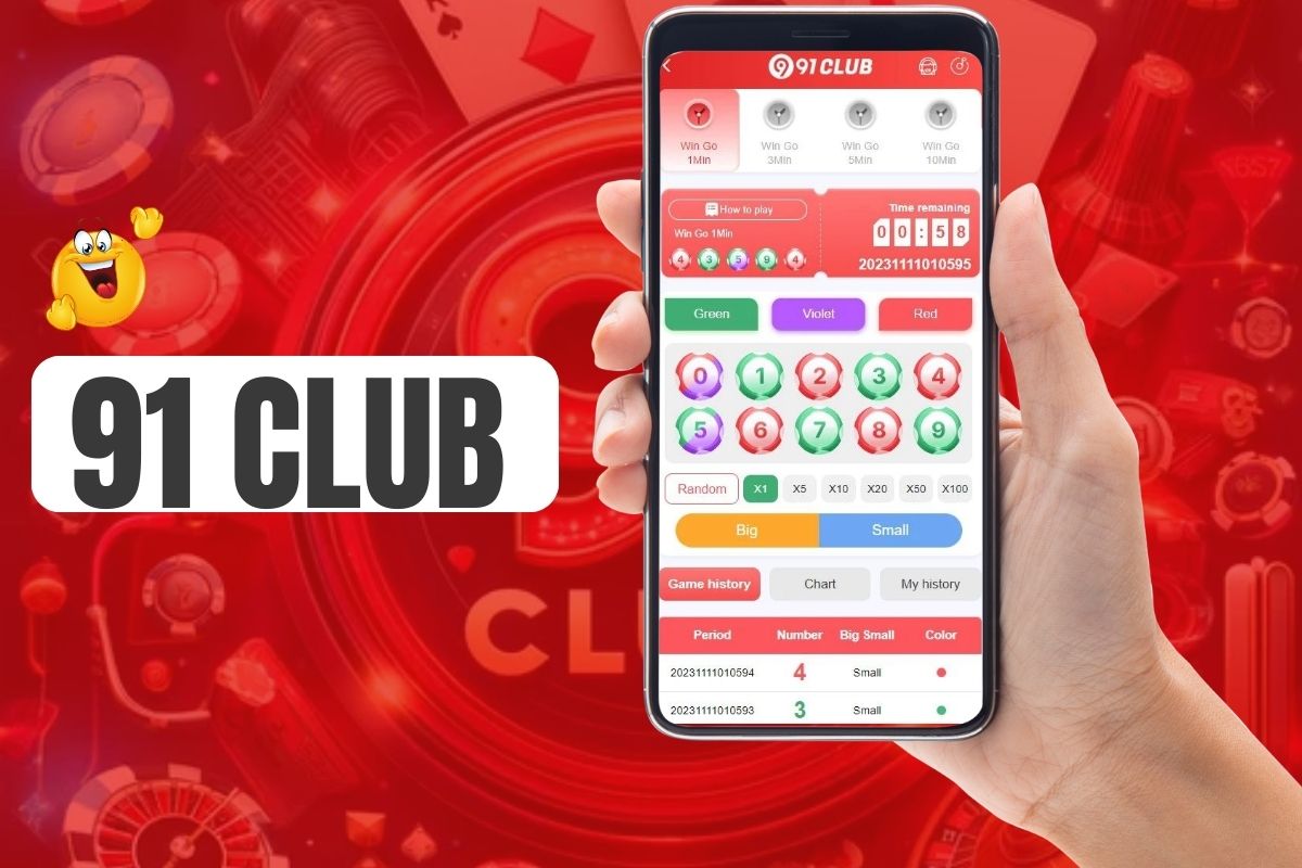 91 Club Guide: Smart Tips for Better Gameplay