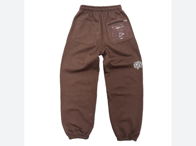 Alwaydowhatushoulddo Jogger Manchester Drop – Exclusive Deal & Fast Shipping