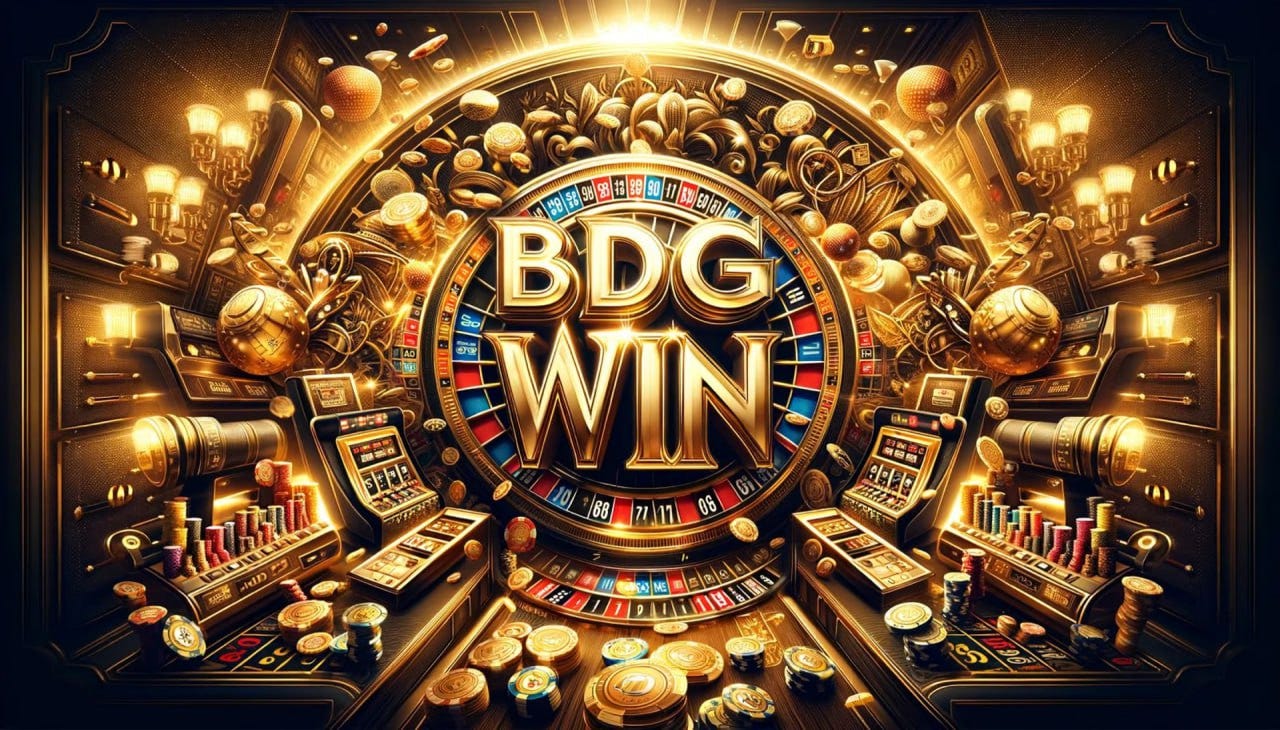 BDG Win Simple Tricks for Safer and Smarter Play