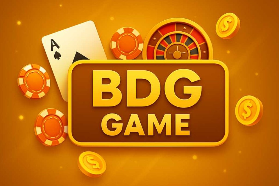 BDG Game Safe Play Guide: Smart Tips for Players