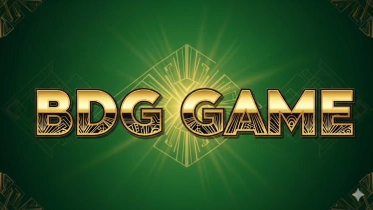 BDG Game: Your Complete Guide to an Exciting Platform