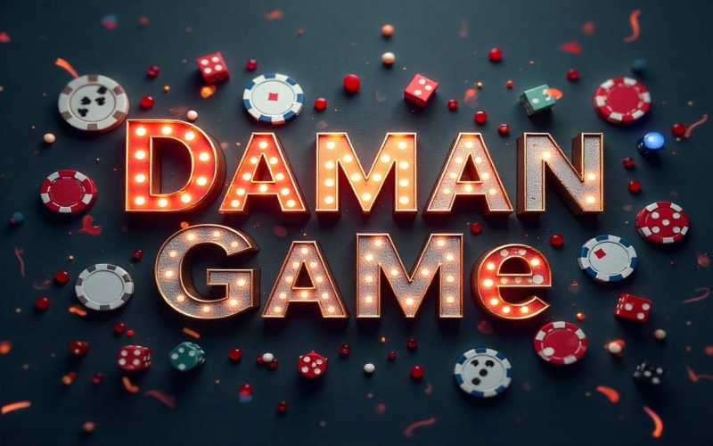 Daman Game: A Complete Guide for Enthusiasts