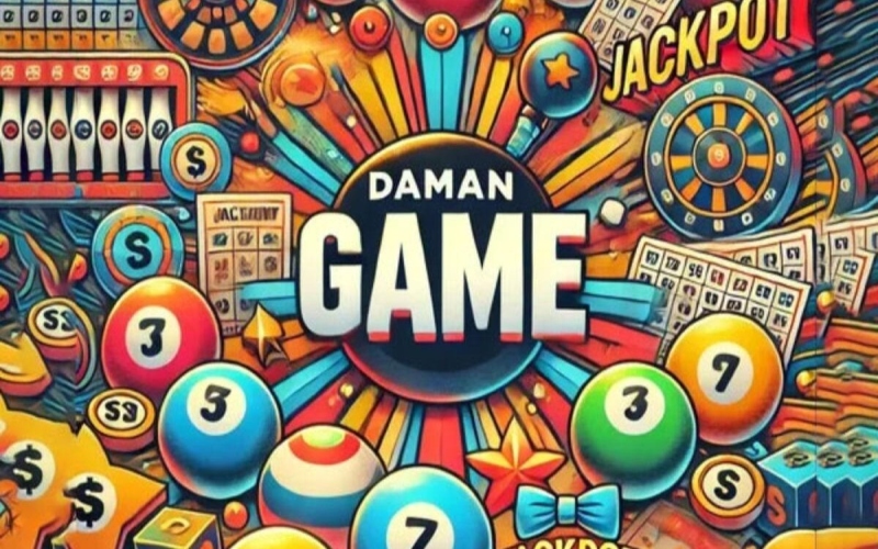 Daman Game Guide: Smart Tips for Better Gameplay