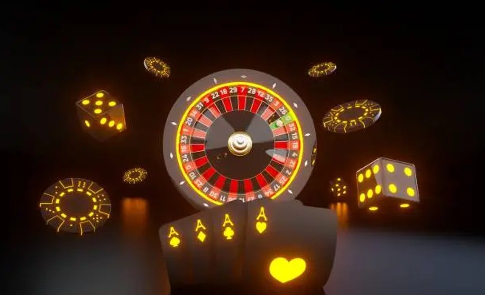 Goa Games Login System: Features and Safety