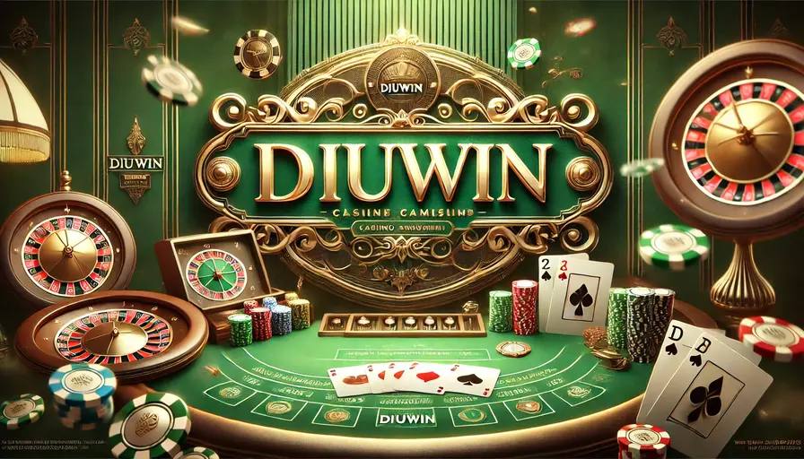 Proven Techniques to Boost Your Diuwin Wins