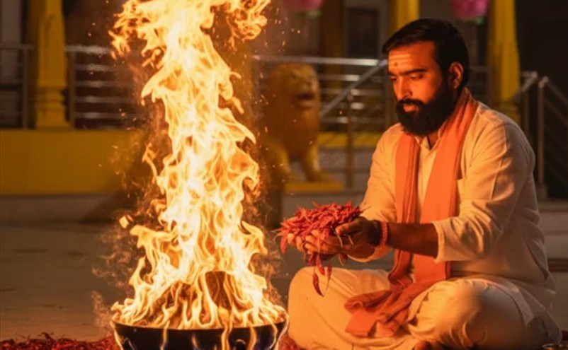 Raat Ke 9 Bajne Ke Baad Kismat Ke Taale Khul Jaate Hain – Acharya Ji Ki Vishesh Salah