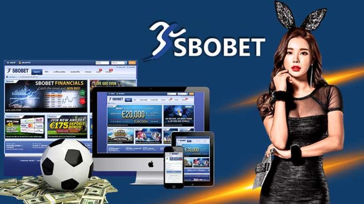 SBOBET Deposit Methods and Processing Times