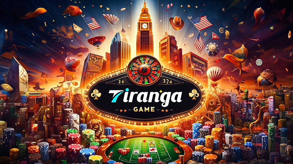 Tiranga Game Guide: How to Play Smart and Win More