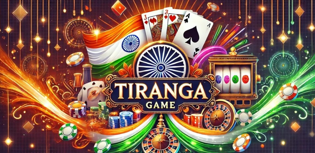 Tiranga Game Login Steps Made Easy