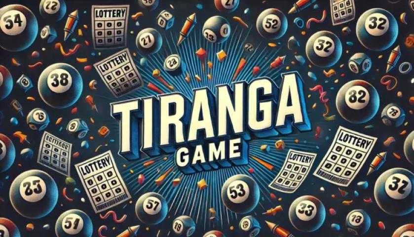 Tiranga Game: Your Complete Guide to an Engaging Platform