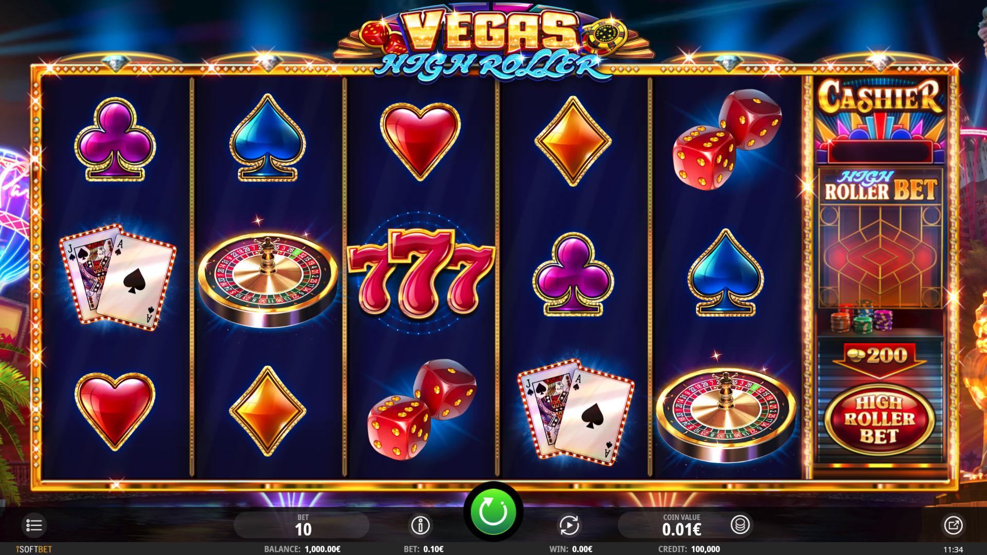 What Unique Features Do iSoftBet Slots Include?