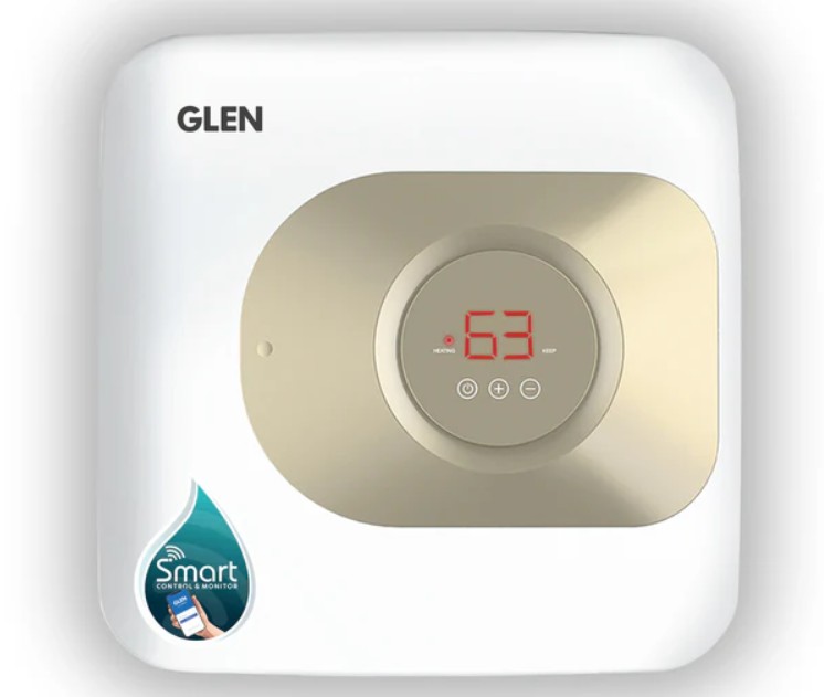 Why Smart Water Heaters With Digital Controls Are Important In Winters