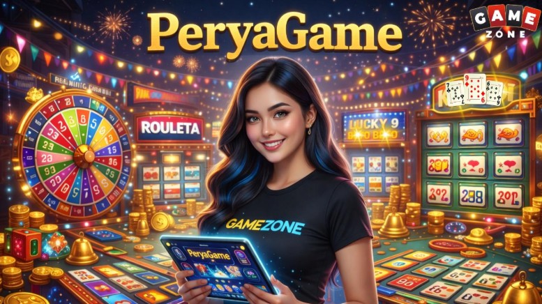 A Fun Guide to Playing PeryaGame on GameZone the Lucky Way