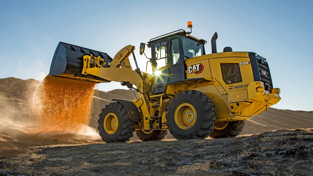 Benefits Of Buying From A Trusted Heavy Equipment Dealer