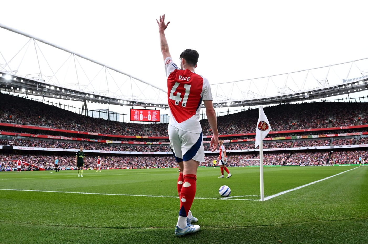 Decoding Corner Kick Betting: What is it? Expert's A-Z Guide