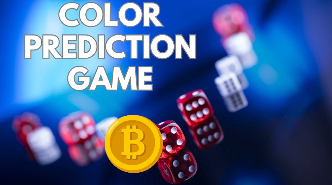 Educational Content as a Trust Factor in Color Prediction Games