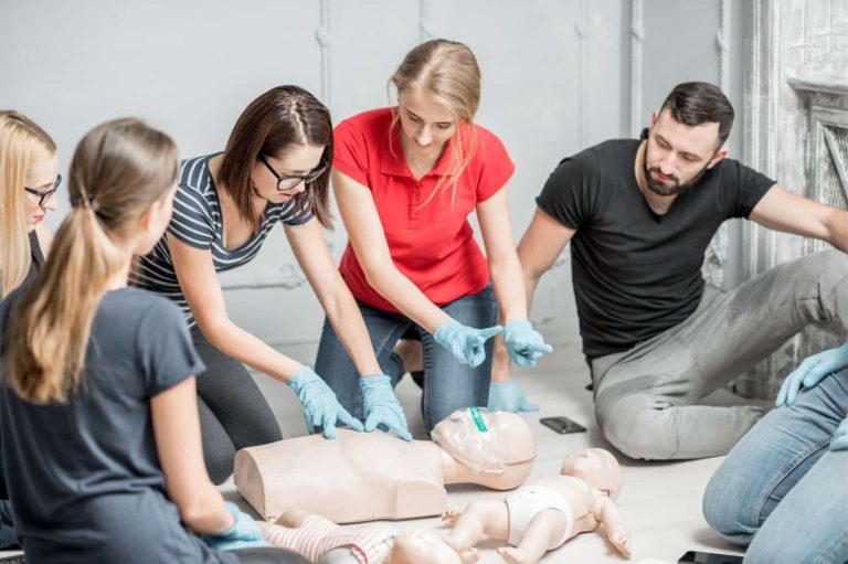 How The 11379NAT Course Empowers You To Help Others?