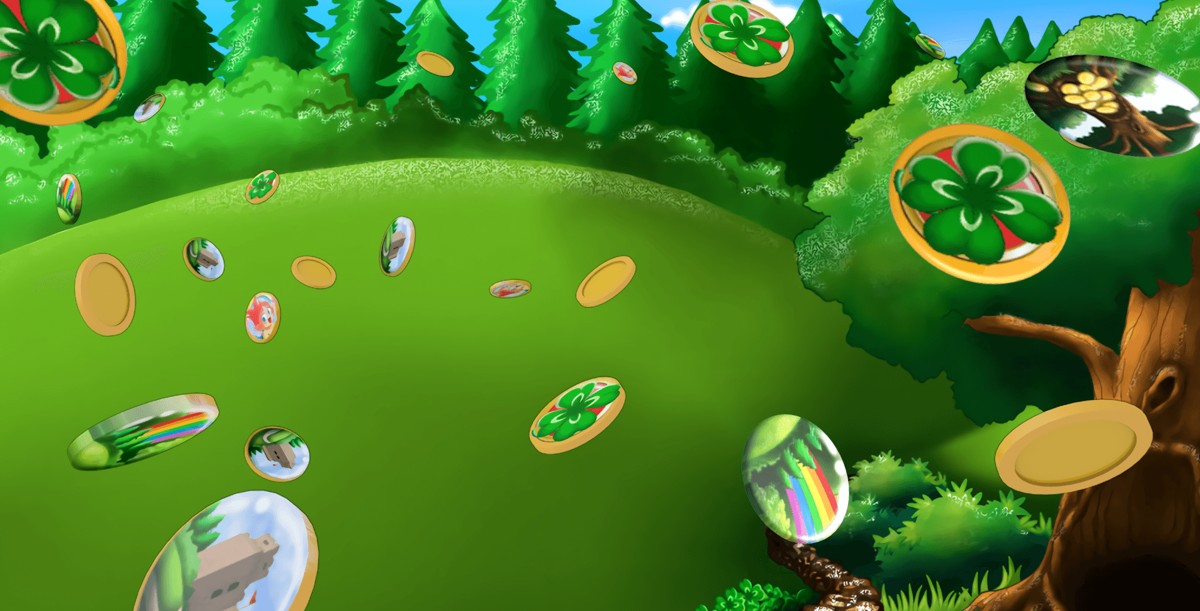 Irish Luck Vaobet - The #1 Most Popular Slot Game Today