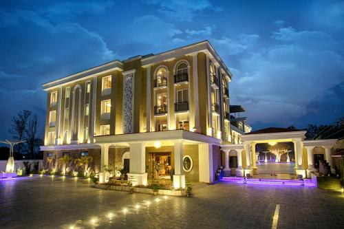 Leading Hotels to Consider for a Rejuvenating Stay in Siliguri