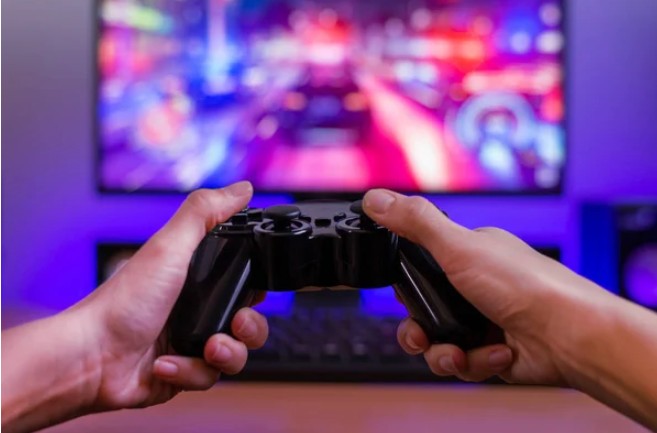 Understanding Graphics And Audio Design In An Online Game