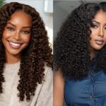 Why Wear and Go Wigs & Burmese Curly Wigs Are the Hottest Trend in 2026 Why Wear and Go Wigs & Burmese Curly Wigs Are the Hottest Trend in 2026