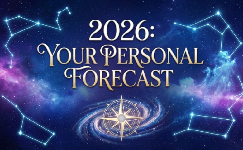 Why the 2026 Horoscope Feels More Personal Than Previous Years