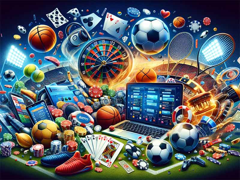 Zbet Sports Betting Website - Reputable Site Top 2026