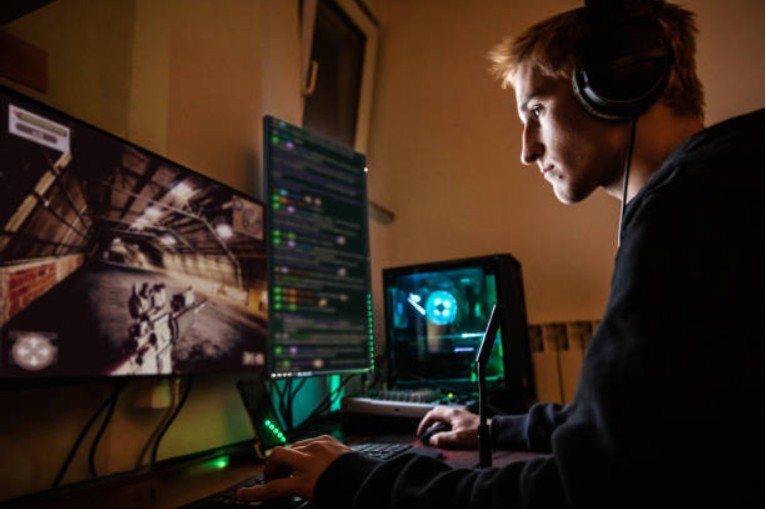 Gaming Graphics That Make Online Play More Enjoyable